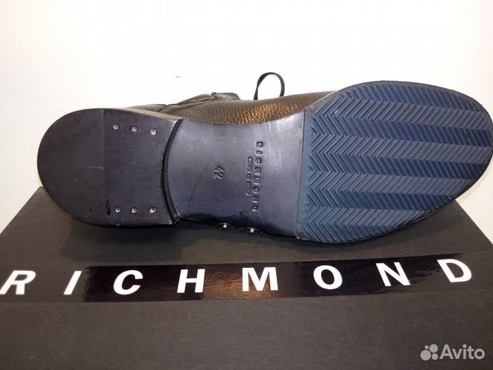 Richmond 40,45 новые оригинал Италия Felice 76