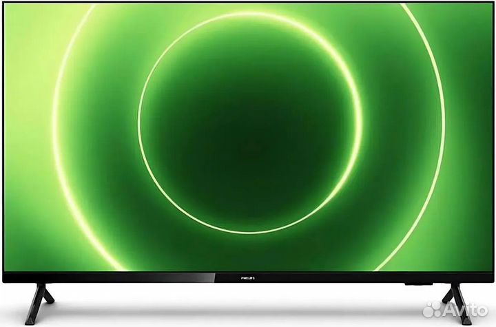 Philips 32PHS6825/60 SMART TV.HDR10. Wi-Fi