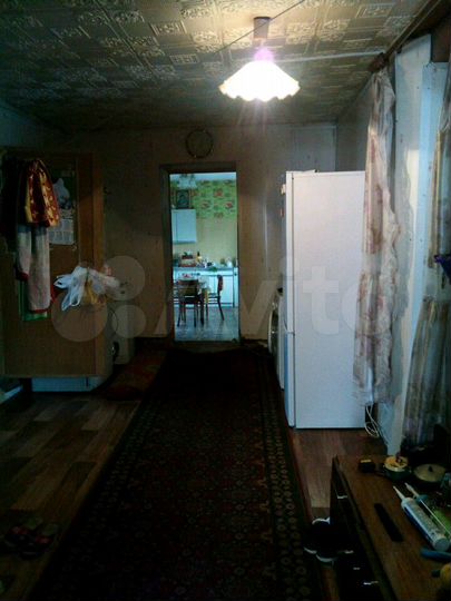 Дом 83 м² на участке 10 сот.