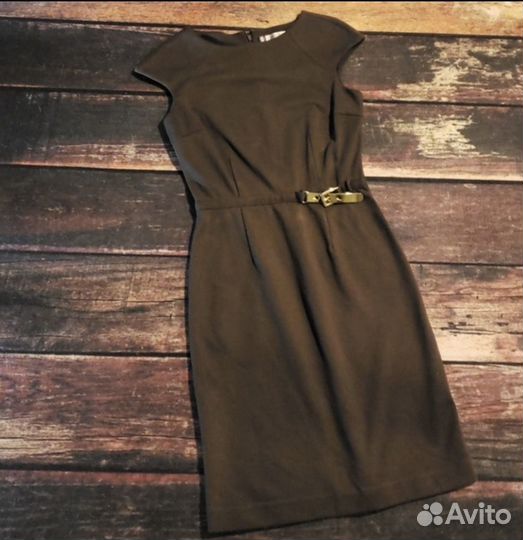 Платье футляр Jennifer Lopez S 42 р-р новое