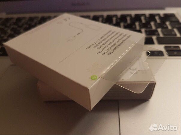 Заряда для iPhone