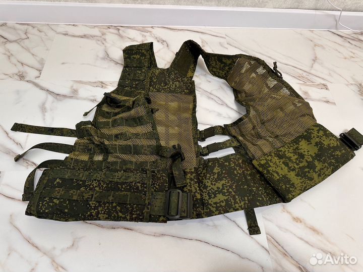 Разгрузочный жилет 6ш117