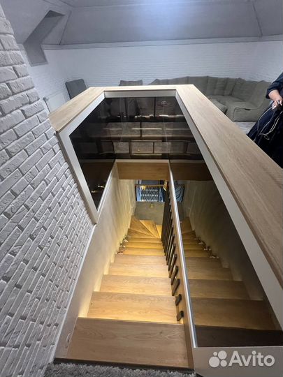 Лестница для дома