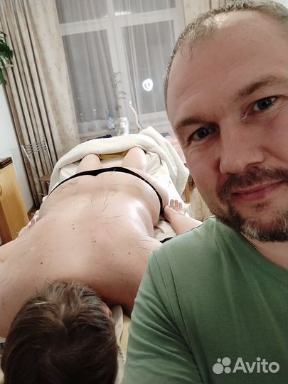 Остеопат,Мануальный терапевт, Иголки, Пиявки, масс