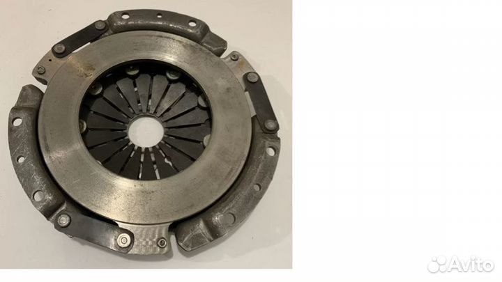 Корзина сцепления ваз-2101-07, 2121