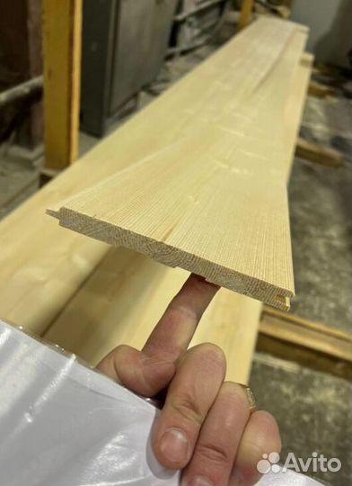 Вагонка хвоя PLM-8825