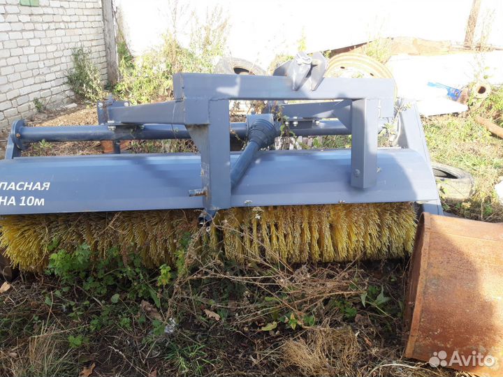 Щетка для мтз