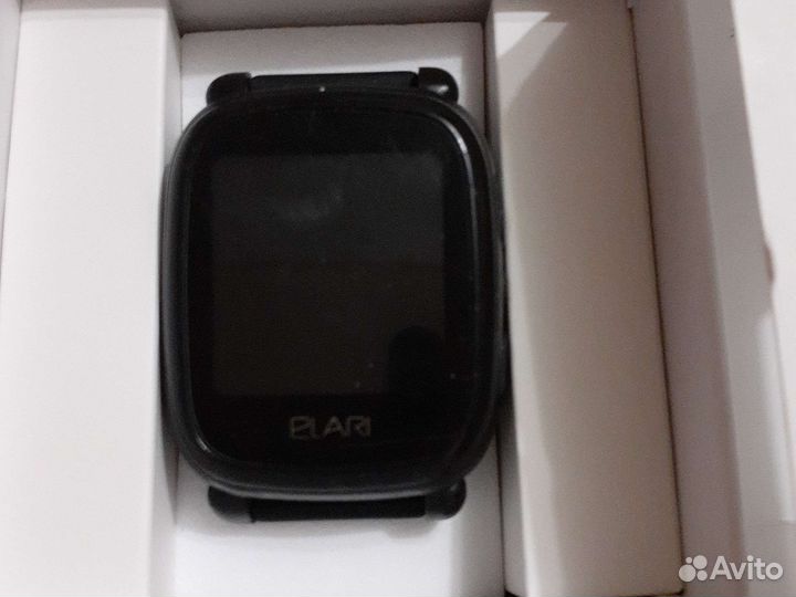 Умные часы smart watch