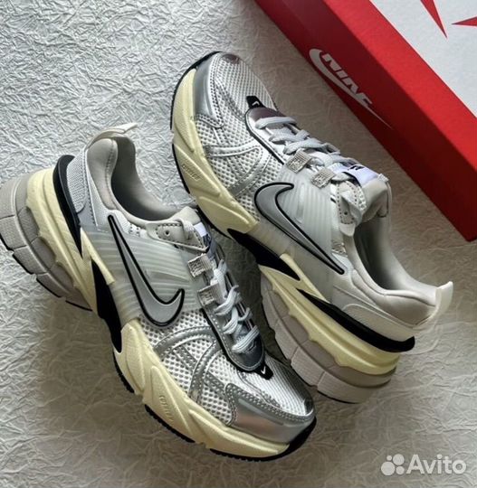 Кроссовки Nike Run Runtekk v2k