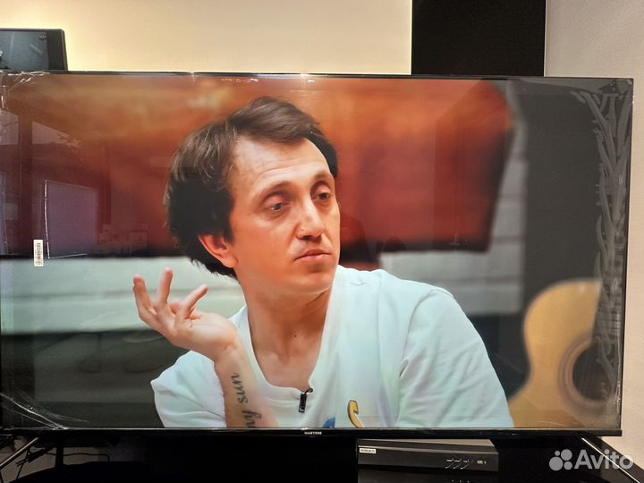 Телевизор SMART tv 4k