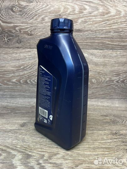 Масло моторное BMW Longlife-01, 1л