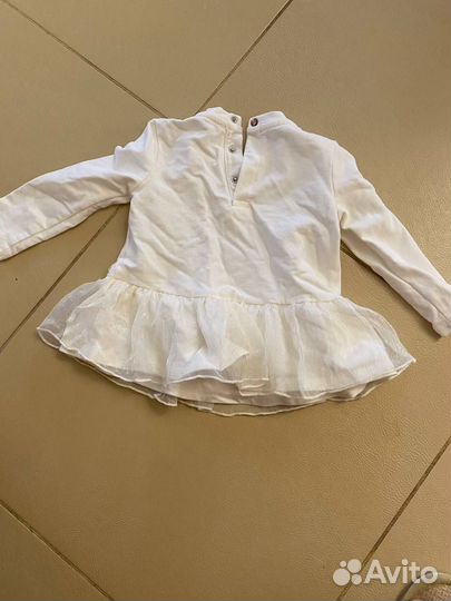 Кофта детская