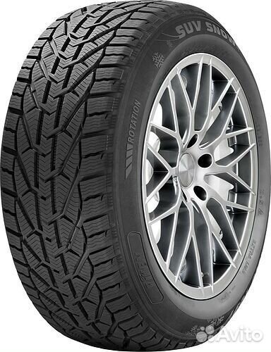 Tigar Winter 225/50 R17 94H