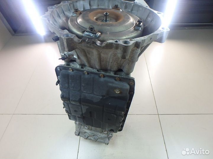 Nissan АКПП QX56/QX80 (Z62) 2010 5.6 310C0X410E