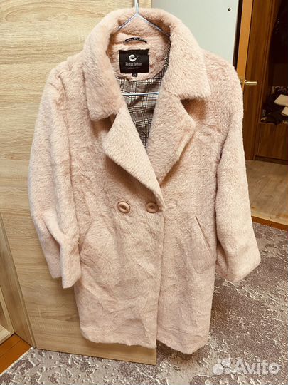 Пальто женское осень весна