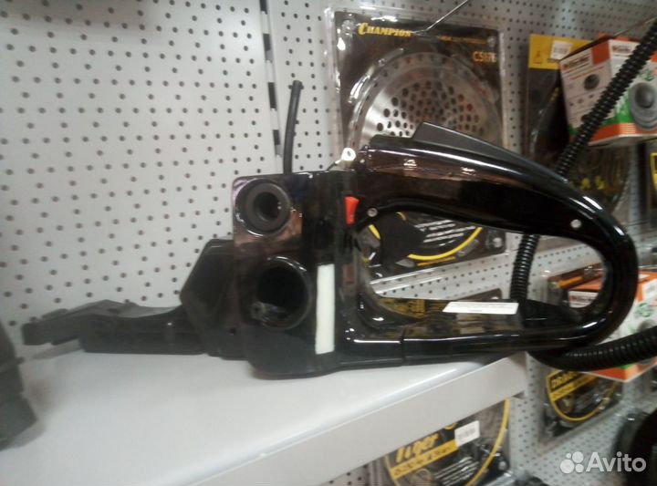 Рукоятка задняя бензопилы 45-18, 52-20