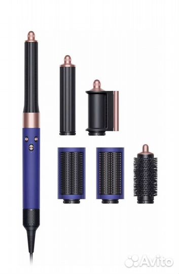 Dyson Мультистайлер HS05 Airwrap Long Styler