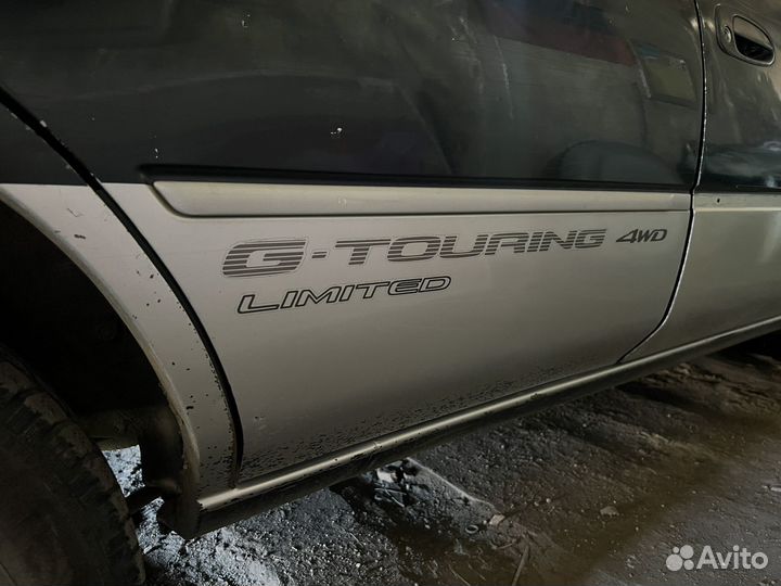 Toyota Corolla 1.6 AT, 1998, 340 000 км