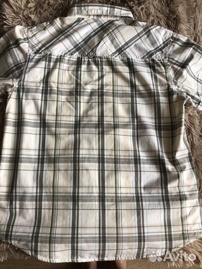 Рубашка для мальчика H&M