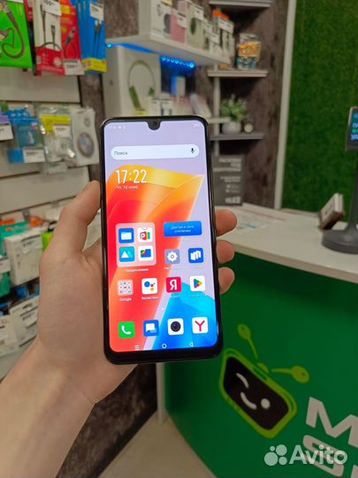 Infinix Zero 20, 8/256 ГБ