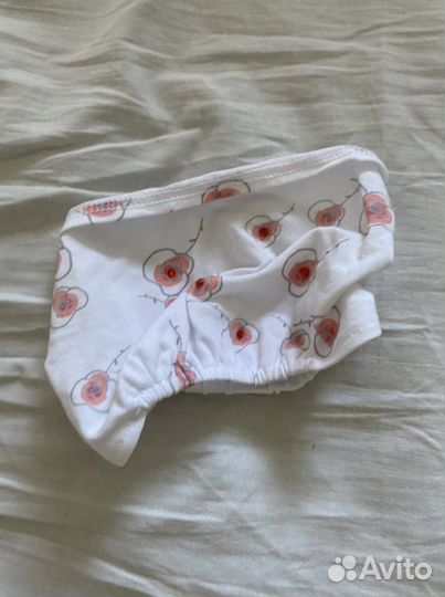 Летняя одежда для девочки