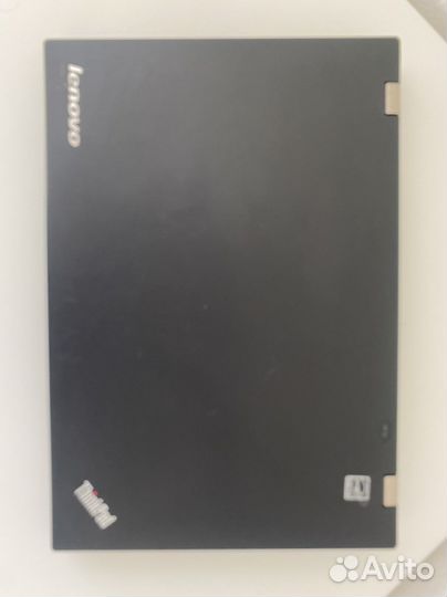 Lenovo thinkpad L430 core i5,озу 8Gb, SSD 120Gb