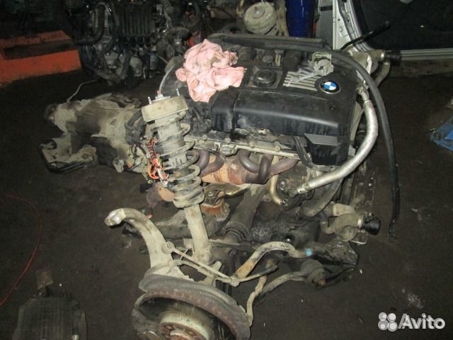 Генератор бмв х5