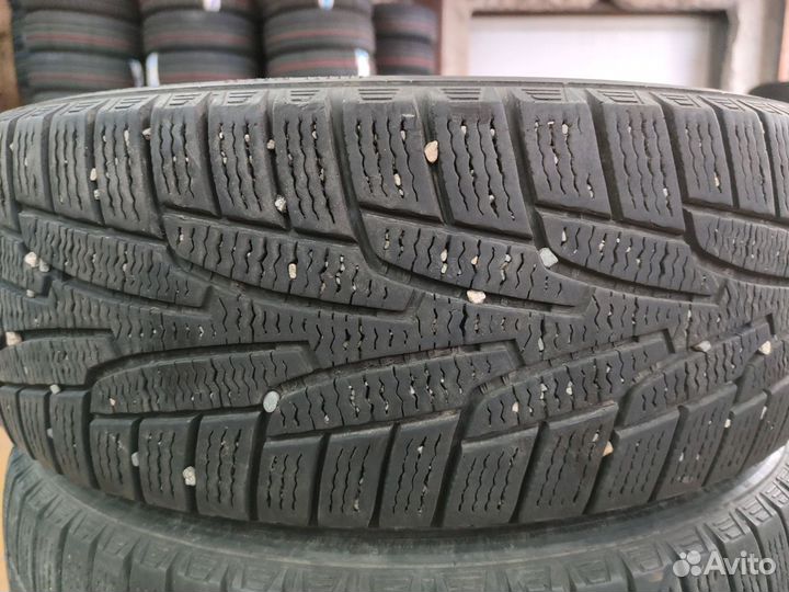 Kumho I'Zen KW31 205/60 R16 96R