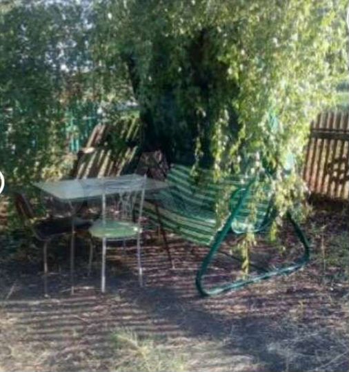 Дом 36 м² на участке 33 сот.