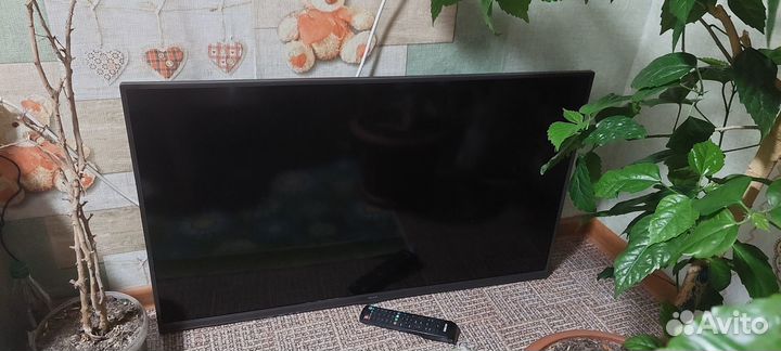 Телевизор бу