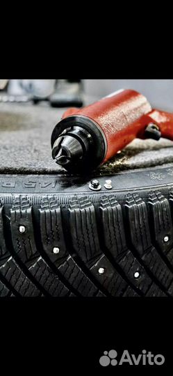 Правка литых дисков