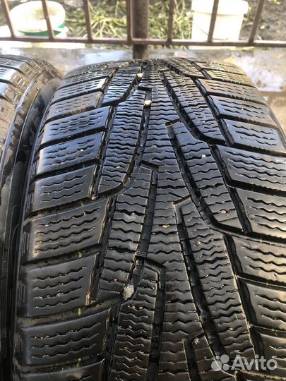 Kumho I'Zen KW31 215/55 R17
