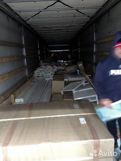 Переезды Грузчики разнорабочие