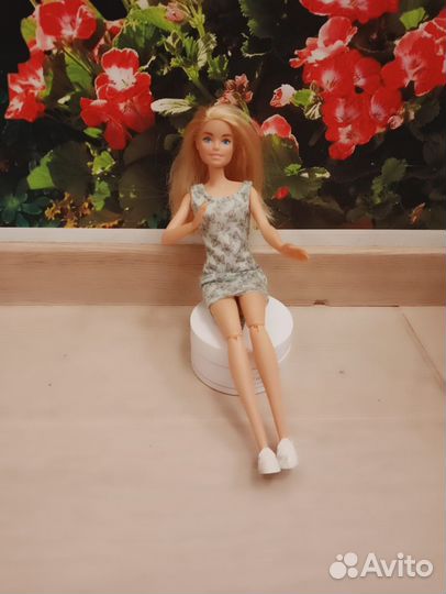 Кукла барби barbie оригинал