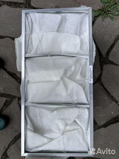 Фильтр для вентиляции