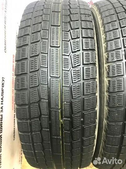 Yokohama Ice Guard IG20 225/55 R18 H