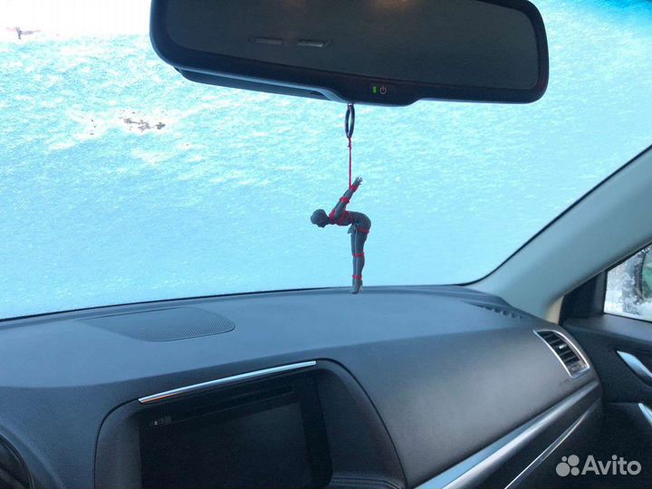 Фигурка Девушка Шибари