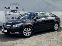 Opel Insignia 2.0 AT, 2012, 122 050 км, с пробегом, цена 1 240 000 руб.