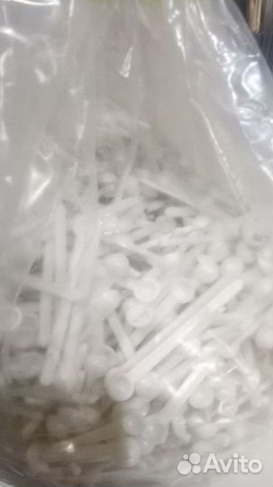 Ложка, ложечка мерная 0,1 мл (9500 штук)