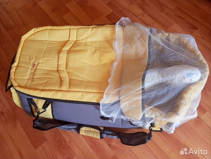 Сумка переноска для детей