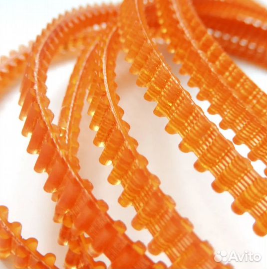 Ремни для швейных машинок