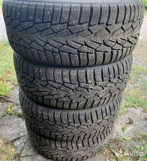 Nokian Tyres Nordman 7 205/55 R16 94T