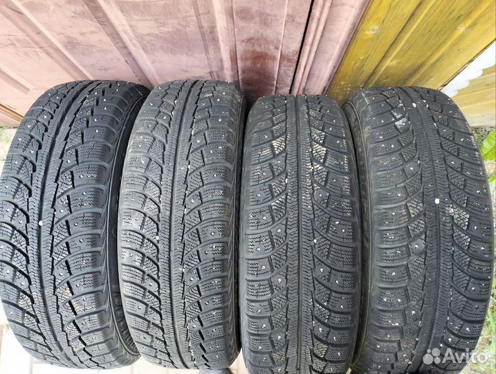 Matador MP 30 Sibir Ice 2 185/65 R15 92T