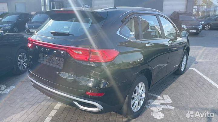 Haval M6 1.5 AMT, 2023