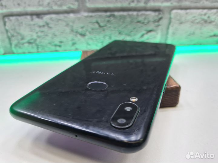 Samsung Galaxy A10s, 2/32 ГБ