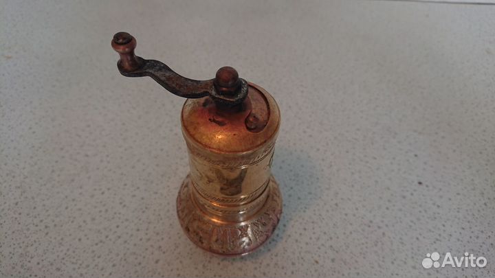 Мельница для специй СССР