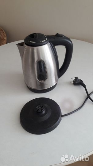 Чайник электрический