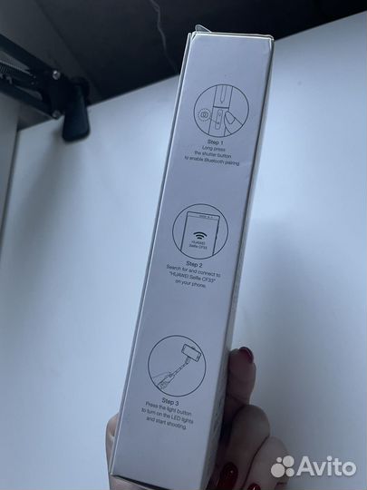 Huawei selfie stick селфи-палка