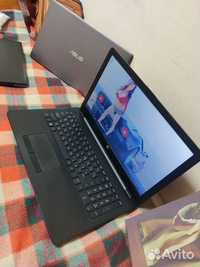 Императорская зверюга нр (ssd, AMD)