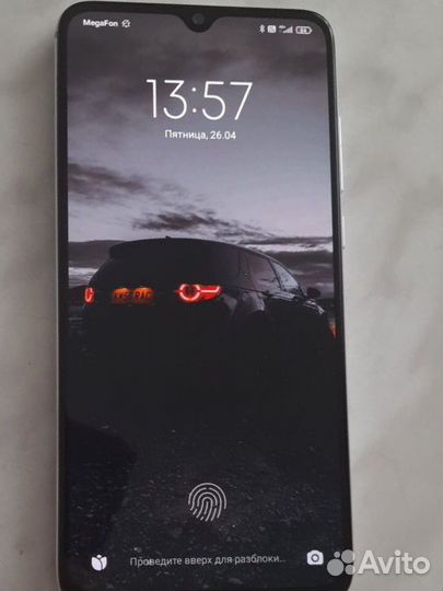 Xiaomi Mi 9 Lite, 6/128 ГБ